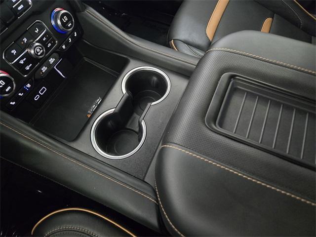 used 2024 GMC Yukon XL car, priced at $73,462