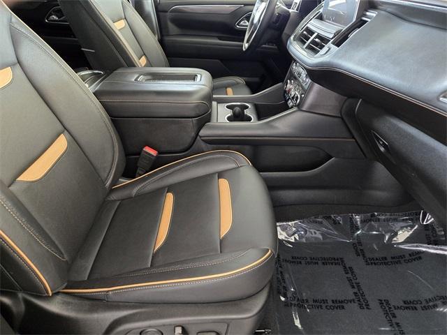 used 2024 GMC Yukon XL car, priced at $73,462