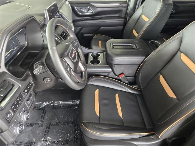 used 2024 GMC Yukon XL car, priced at $73,462