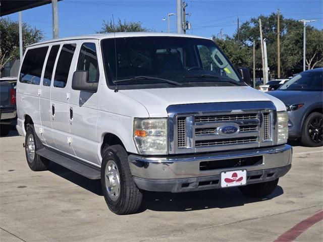 used 2011 Ford E350 Super Duty car, priced at $14,295