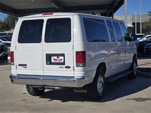 used 2011 Ford E350 Super Duty car, priced at $14,295