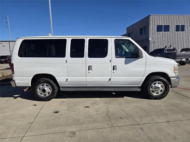 used 2011 Ford E350 Super Duty car, priced at $14,295