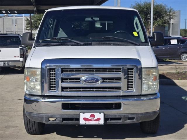 used 2011 Ford E350 Super Duty car, priced at $14,295