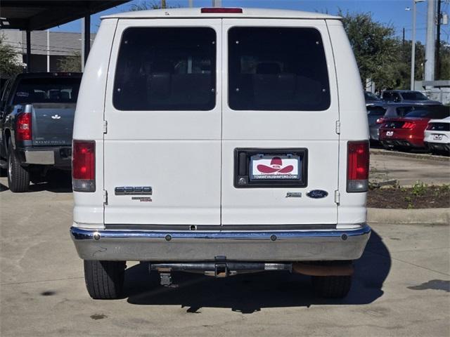 used 2011 Ford E350 Super Duty car, priced at $14,295