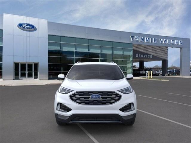 new 2024 Ford Edge car, priced at $39,498