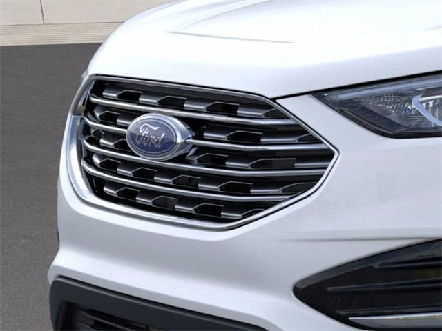 new 2024 Ford Edge car, priced at $39,498