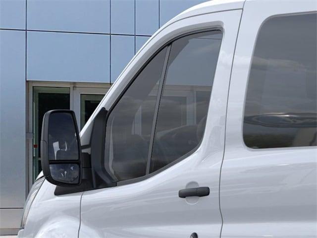 new 2024 Ford Transit-350 car