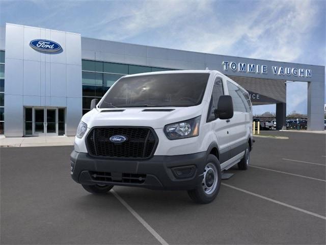 new 2024 Ford Transit-350 car