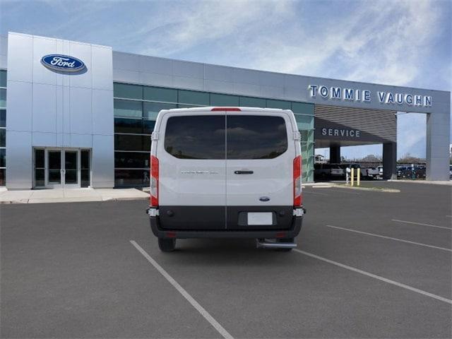 new 2024 Ford Transit-350 car