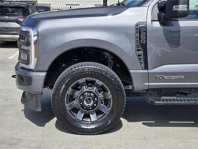 used 2024 Ford F-250 car, priced at $74,998