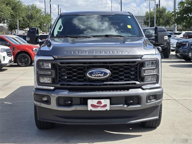 used 2024 Ford F-250 car, priced at $74,998