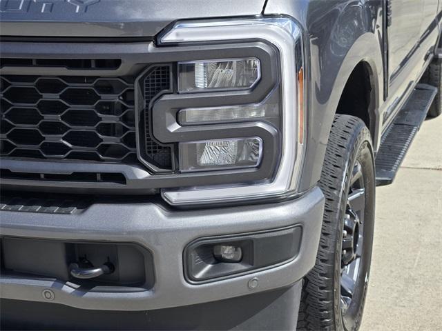 used 2024 Ford F-250 car, priced at $74,998