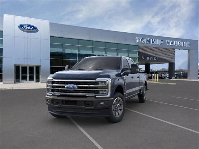 new 2025 Ford F-350 car, priced at $99,445