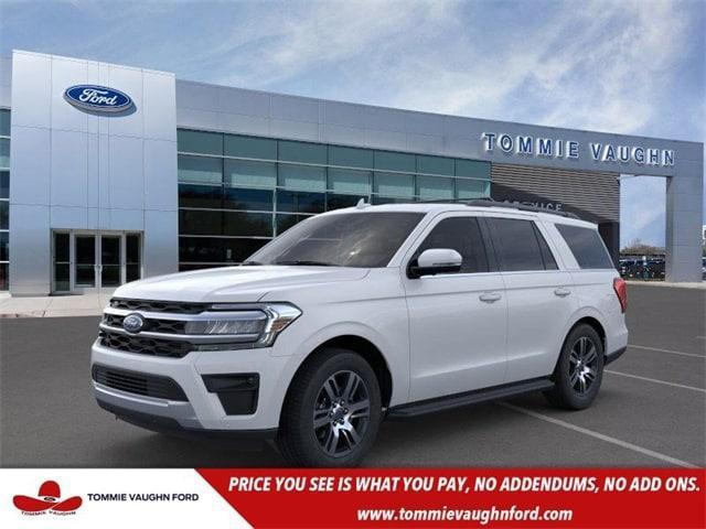 new 2024 Ford Expedition car, priced at $57,685