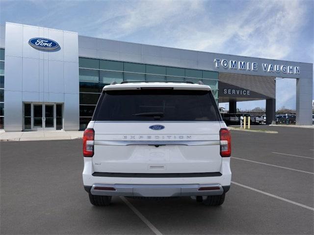 new 2024 Ford Expedition car, priced at $57,685