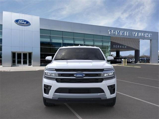 new 2024 Ford Expedition car, priced at $55,651