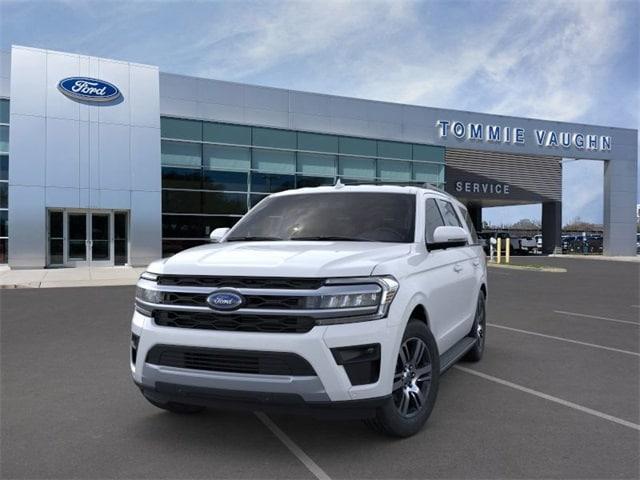 new 2024 Ford Expedition car, priced at $57,685