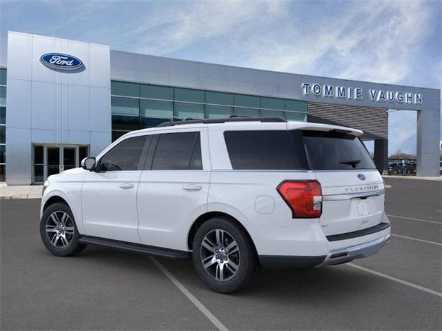 new 2024 Ford Expedition car, priced at $57,685