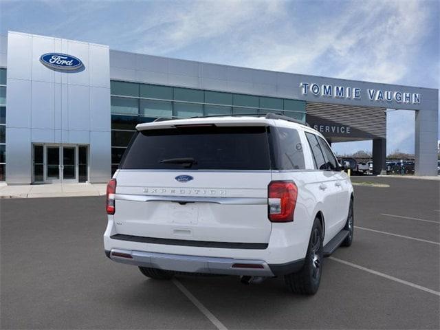 new 2024 Ford Expedition car, priced at $57,685