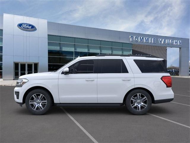 new 2024 Ford Expedition car, priced at $57,685