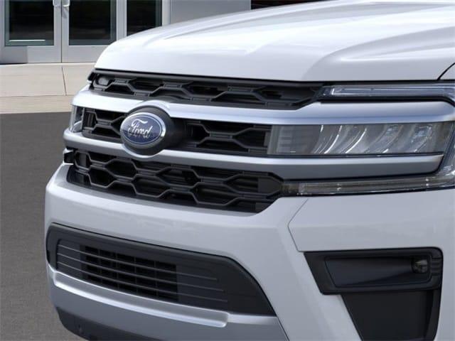 new 2024 Ford Expedition car, priced at $57,685