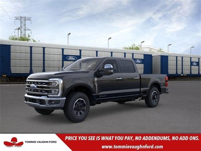 new 2026 Ford F-250 car