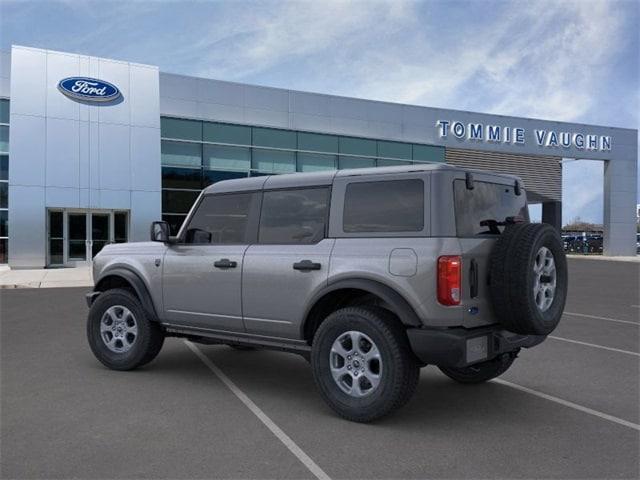 new 2024 Ford Bronco car, priced at $44,695