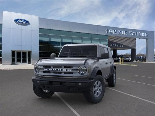 new 2024 Ford Bronco car, priced at $44,695