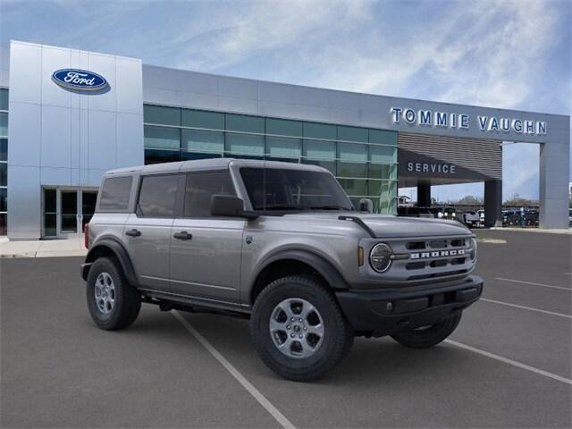 new 2024 Ford Bronco car, priced at $44,695