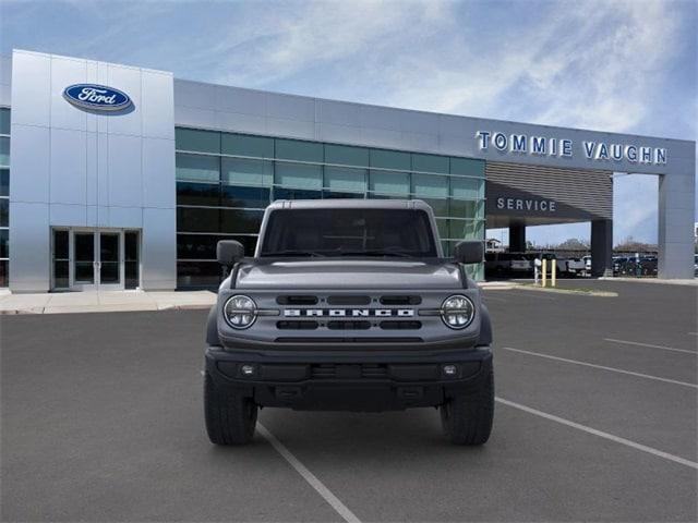 new 2024 Ford Bronco car, priced at $44,695