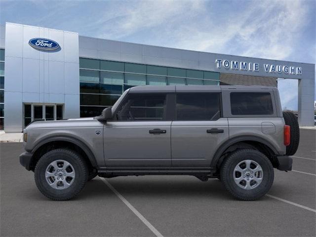 new 2024 Ford Bronco car, priced at $44,695