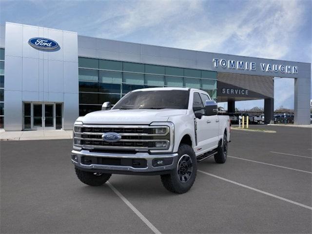 new 2026 Ford F-250 car, priced at $98,252