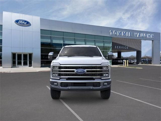new 2026 Ford F-250 car, priced at $98,252