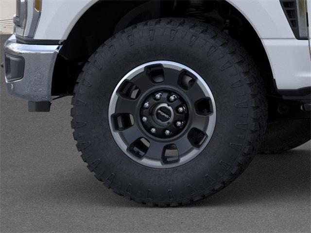 new 2026 Ford F-250 car, priced at $98,252