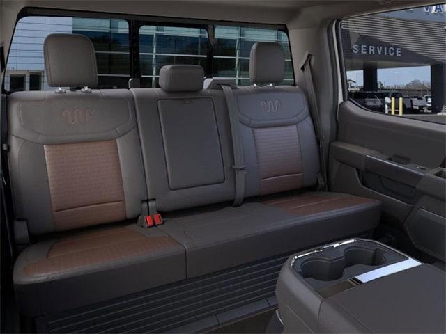 new 2026 Ford F-250 car, priced at $98,252