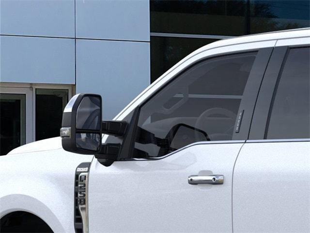 new 2026 Ford F-250 car, priced at $98,252