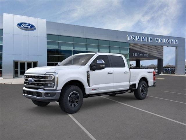 new 2026 Ford F-250 car, priced at $98,252