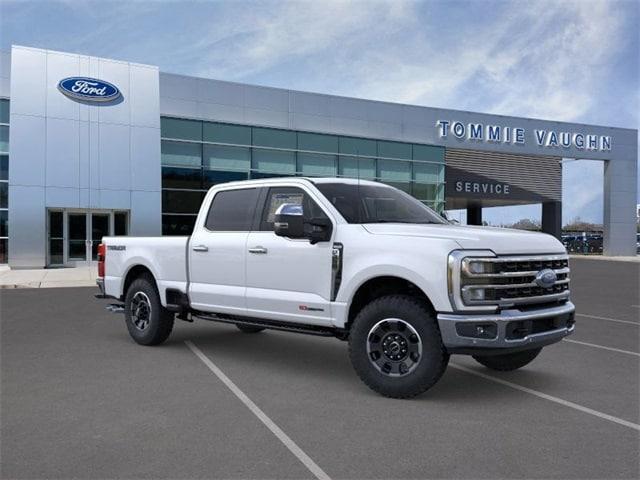 new 2026 Ford F-250 car, priced at $98,252