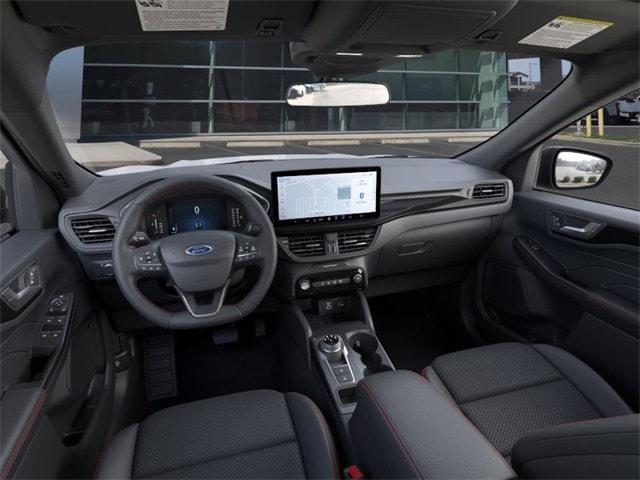 new 2025 Ford Escape car, priced at $31,574
