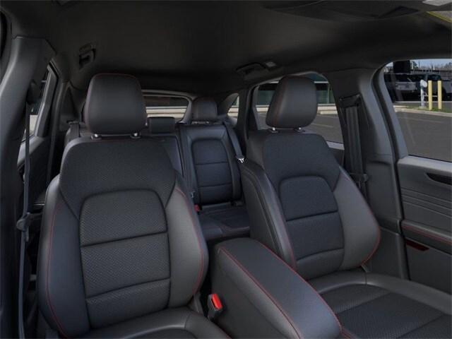 new 2025 Ford Escape car, priced at $29,074