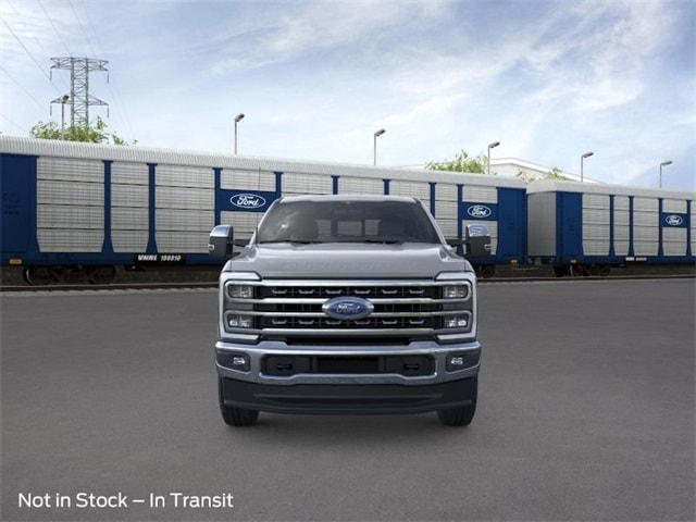 new 2025 Ford F-250 car, priced at $80,775