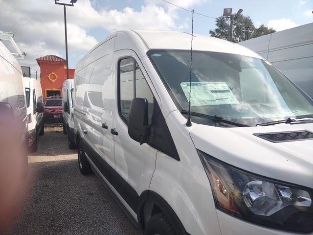 new 2023 Ford Transit-250 car, priced at $55,884