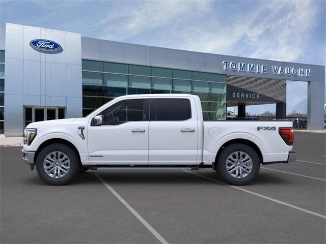 new 2024 Ford F-150 car, priced at $68,488