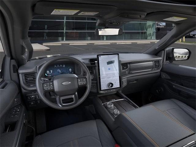 new 2024 Ford Expedition Max car, priced at $84,995