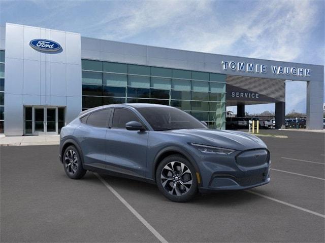 new 2024 Ford Mustang Mach-E car, priced at $41,998