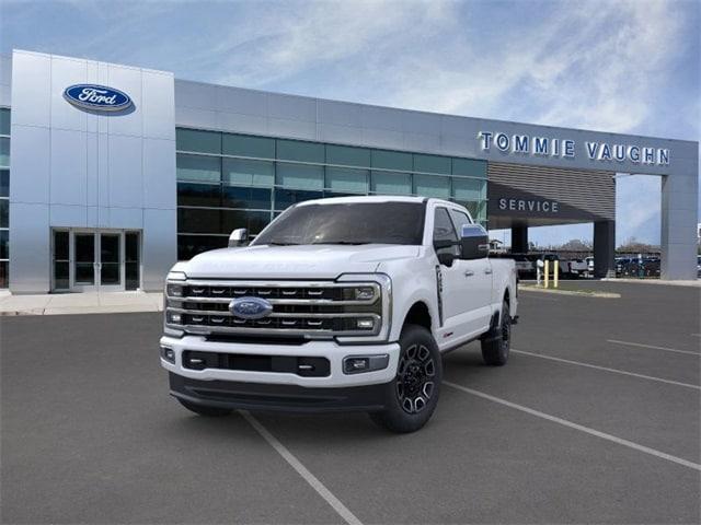 new 2024 Ford F-250 car, priced at $97,998