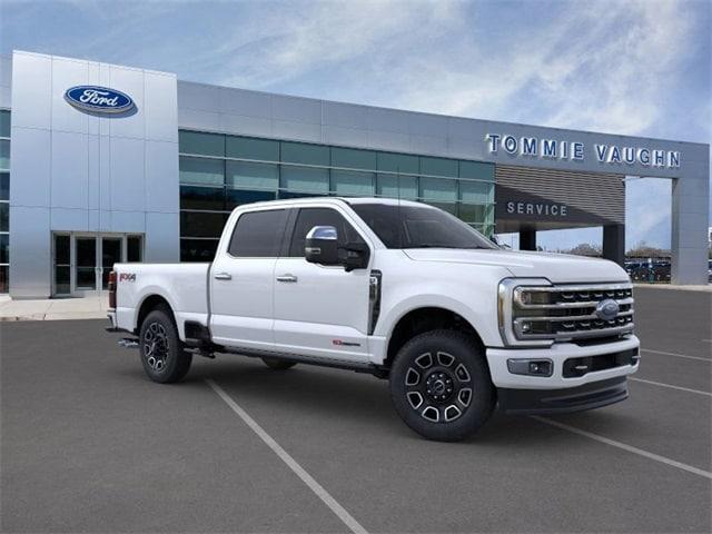 new 2024 Ford F-250 car, priced at $97,998