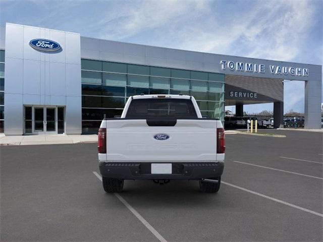new 2025 Ford F-150 car, priced at $38,593
