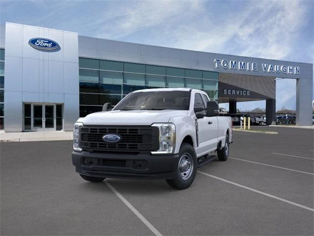 new 2025 Ford F-250 car, priced at $48,875