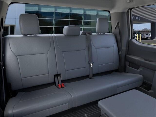 new 2025 Ford F-250 car, priced at $48,875